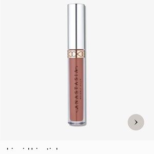 Anastasia Beverly Hills Lip Gloss - Warm Bronze Lip Gloss